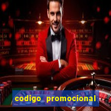 codigo promocional 7 slots